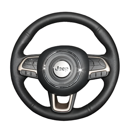 Jeep - Compass Renegade (2016 2017)