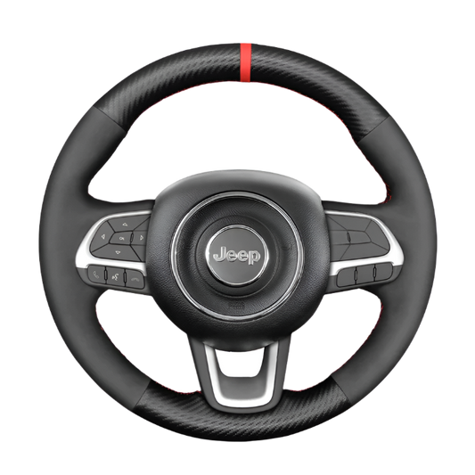 Jeep - Compass Renegade (2016 2017)