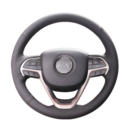 Jeep - Grand Cherokee (2014-2016)