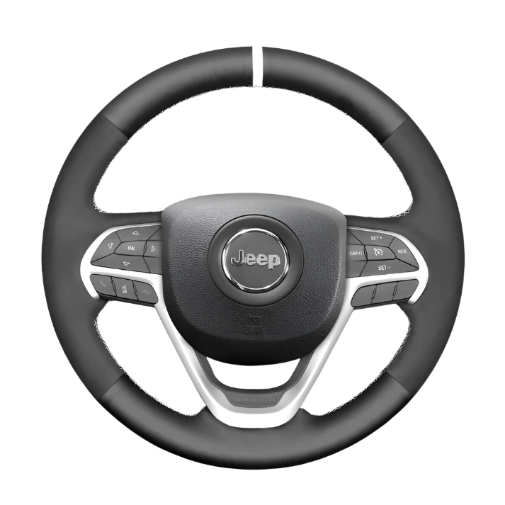 Jeep - Grand Cherokee (2014-2016)