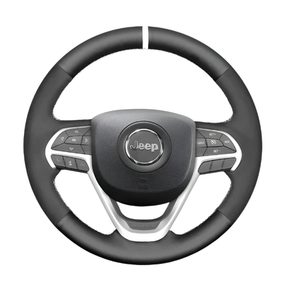 Jeep - Grand Cherokee (2014-2016)