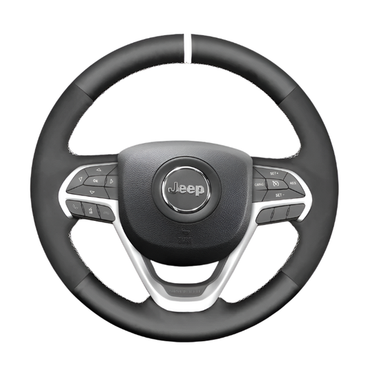 Jeep - Grand Cherokee (2014-2016)