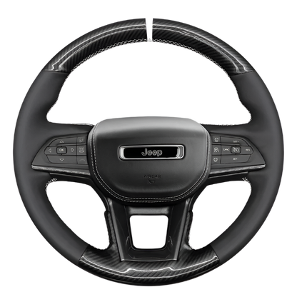 Jeep - Grand Cherokee V L (2021-2025)