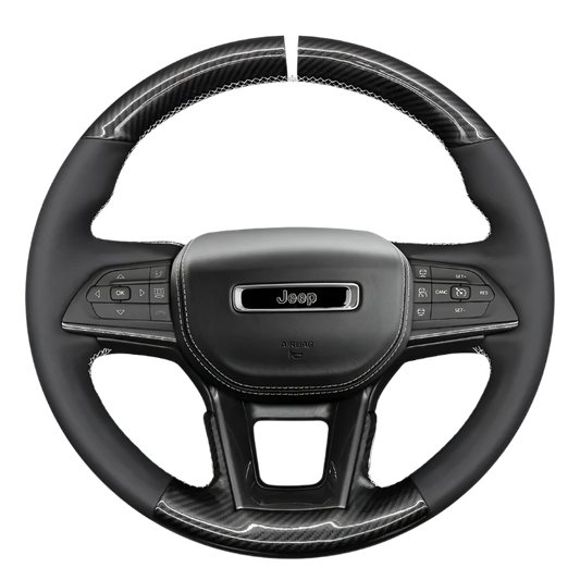 Jeep - Grand Cherokee V L (2021-2025)