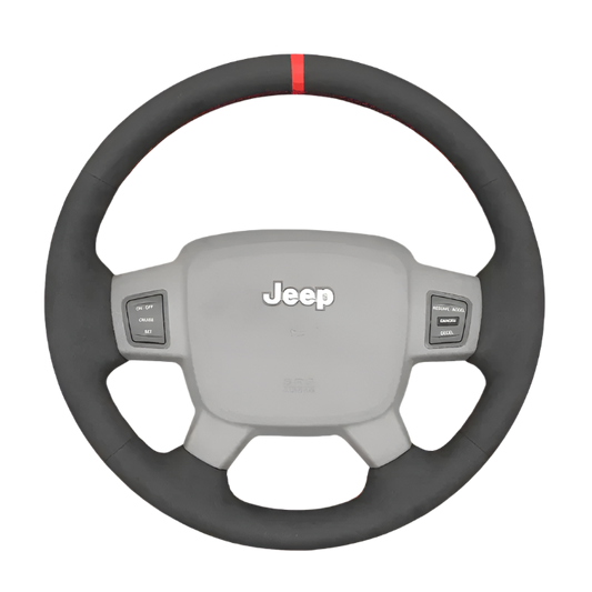 Jeep - Grand Cherokee Laredo (2005-2007)