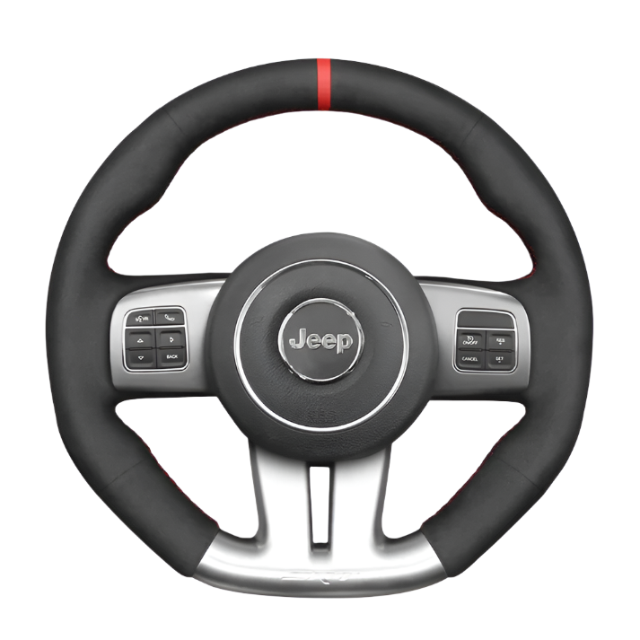 Jeep - Grand Cherokee SRT (2011-2013)