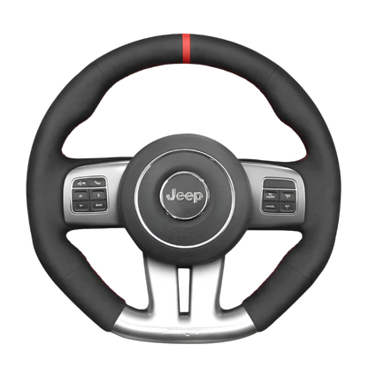 Jeep - Grand Cherokee SRT (2011-2013)