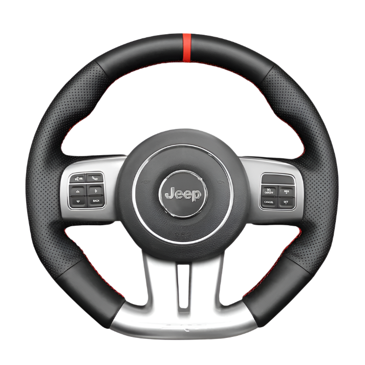 Jeep - Grand Cherokee SRT (2011-2013)