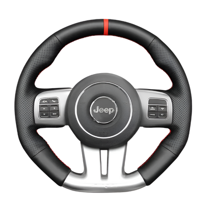 Jeep - Grand Cherokee SRT (2011-2013)