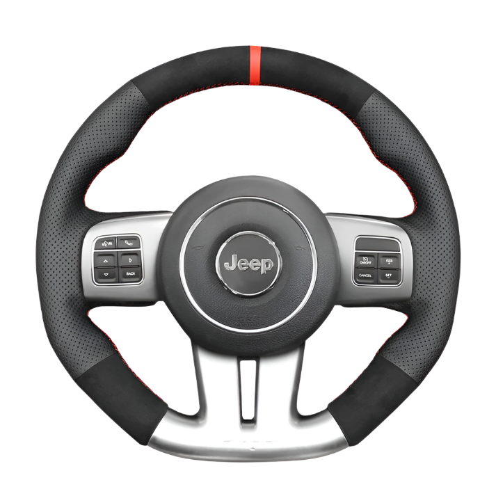 Jeep - Grand Cherokee SRT (2011-2013)