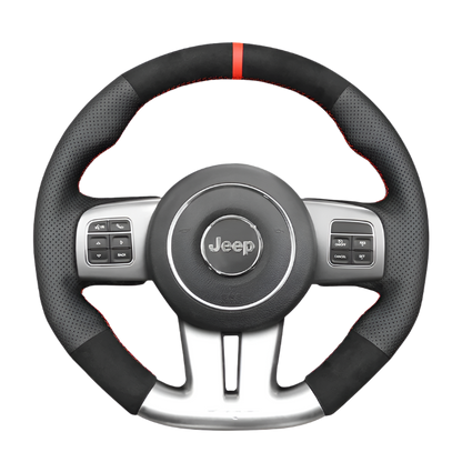 Jeep - Grand Cherokee SRT (2011-2013)