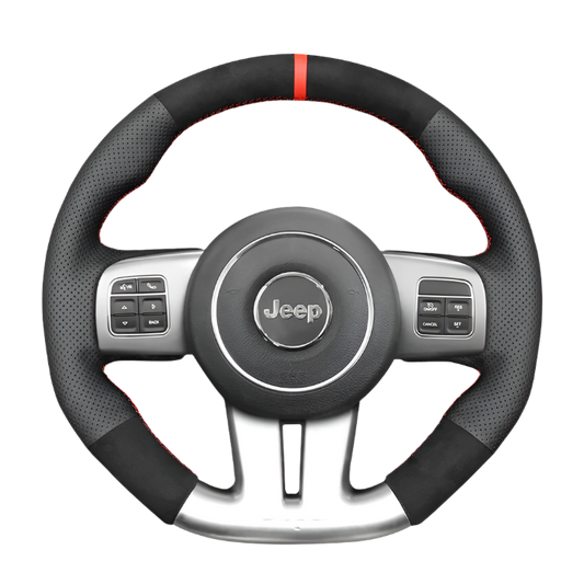 Jeep - Grand Cherokee SRT (2011-2013)