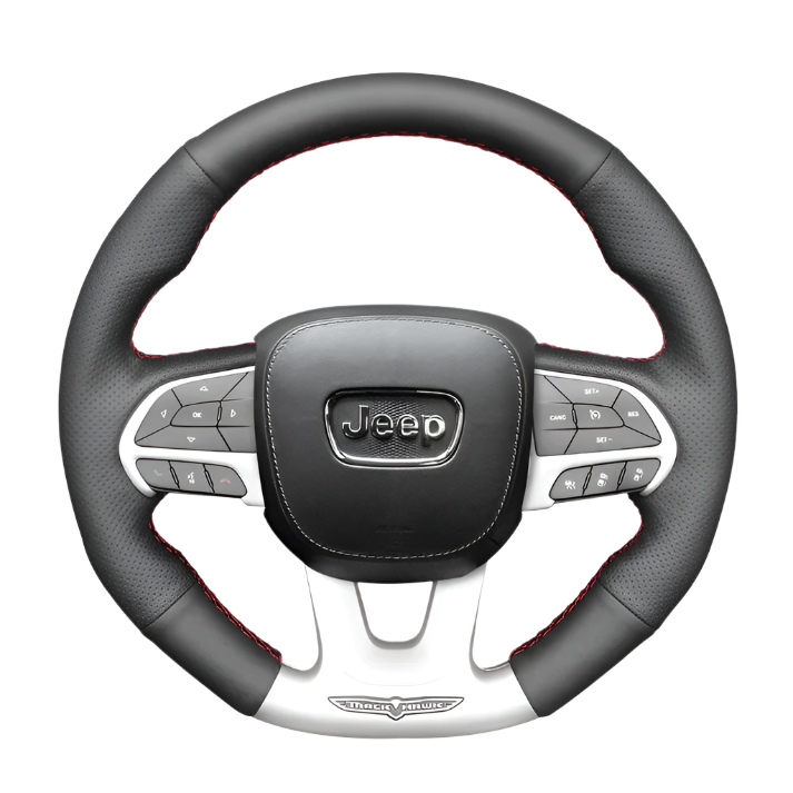 Jeep - Grand Cherokee SRT (2013-2021)