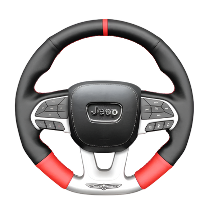 Jeep - Grand Cherokee SRT (2013-2021)