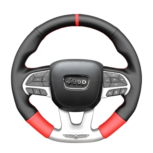 Jeep - Grand Cherokee SRT (2013-2021)