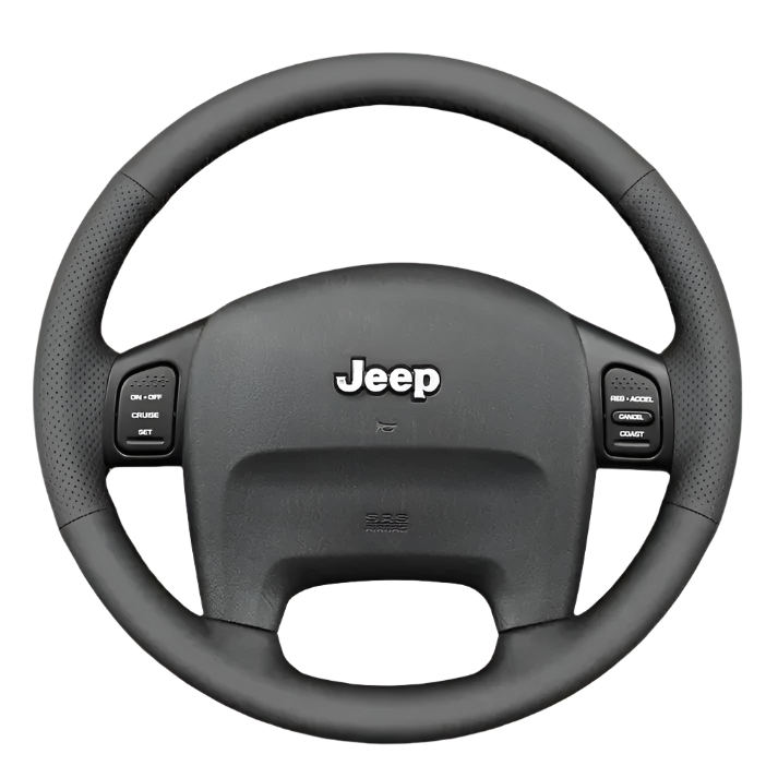 Jeep - Grand Cherokee Wrangler (1997-2006)