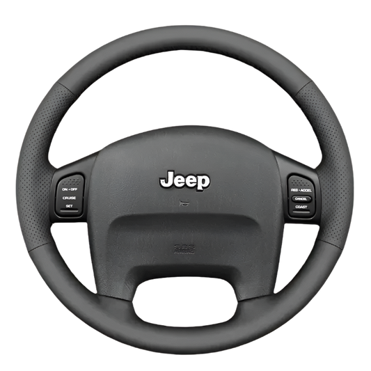 Jeep - Grand Cherokee Wrangler (1997-2006)