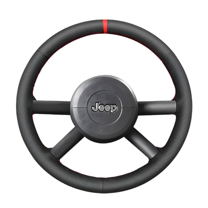 Jeep - JK Wrangler Gladiator (2007-2010)