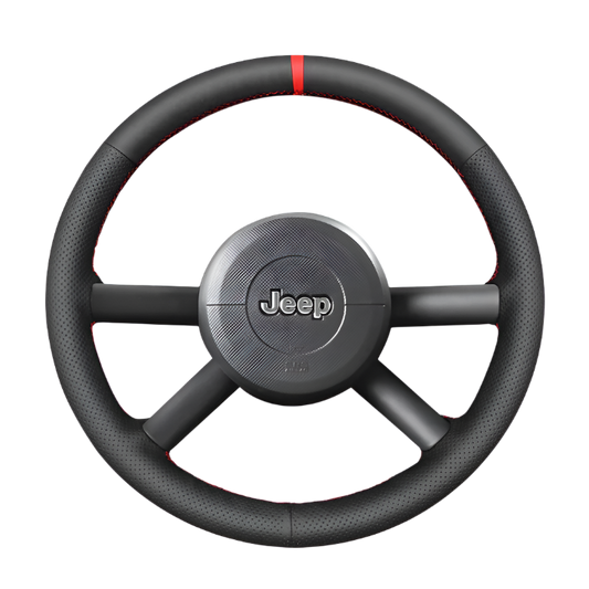 Jeep - JK Wrangler Gladiator (2007-2010)