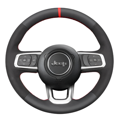 Jeep - Wrangler (2018-2025)