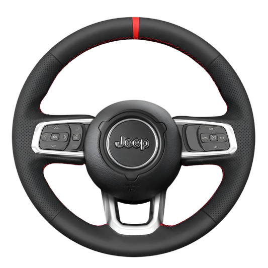 Jeep - Wrangler (2018-2025)