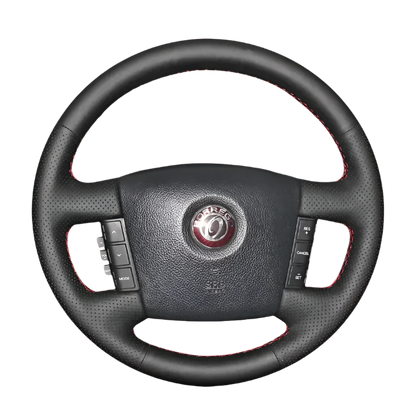 Kia - Borrego (2008-2009)