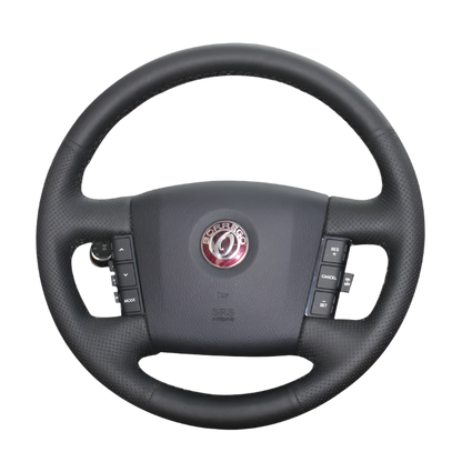 Kia - Borrego (2008-2009)