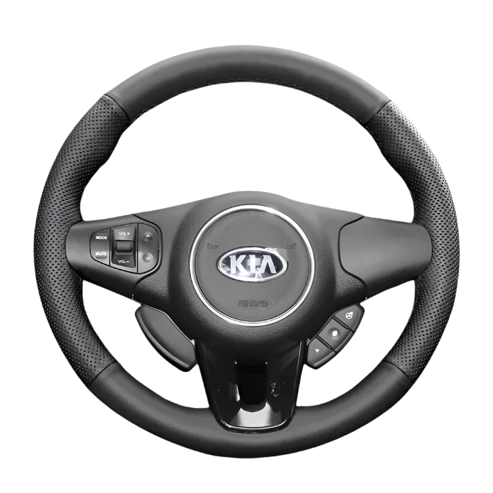 Kia - Carens 3 Rondo 3 (2013-2019)