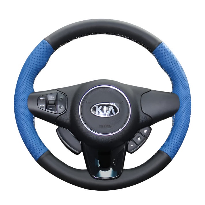 Kia - Carens 3 Rondo 3 (2013-2019)