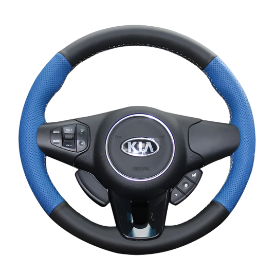 Kia - Carens 3 Rondo 3 (2013-2019)