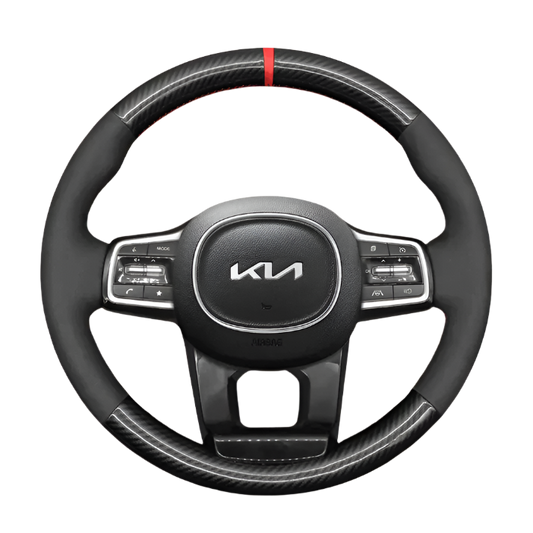 Kia - Carnival Sorento (2024-2025)