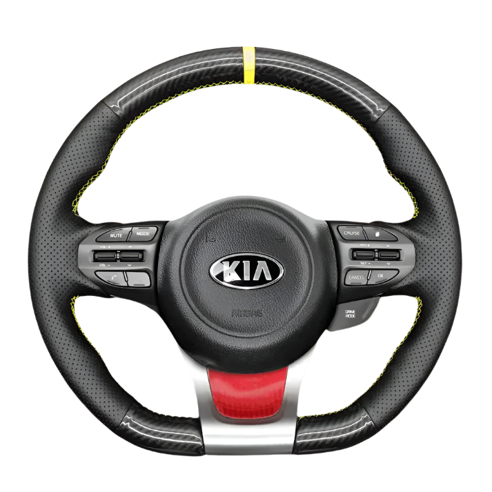 Kia - Ceed Cee'd 2 Proceed Pro Ceed Optima (2014-2018)