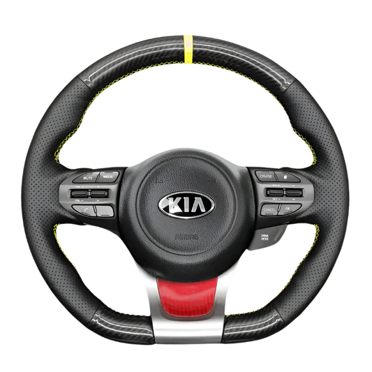 Kia - Ceed Cee'd 2 Proceed Pro Ceed Optima (2014-2018)