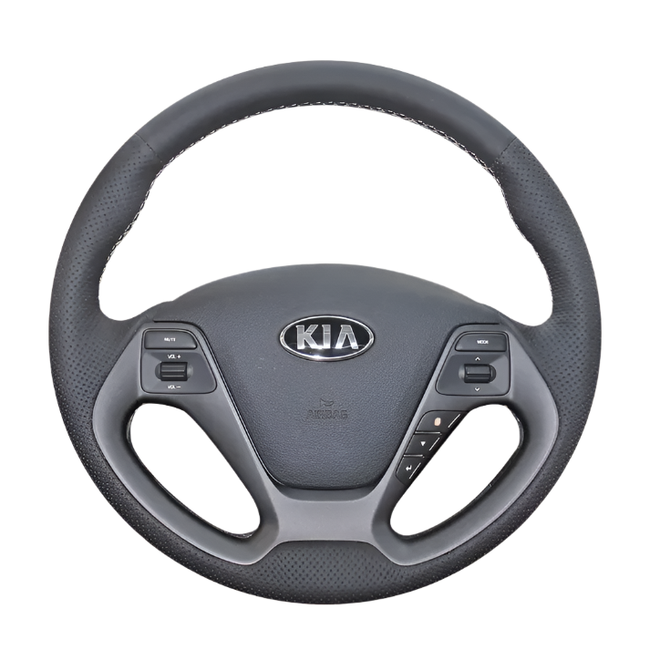 Kia - Forte Koup Forte5 Ceed Cee'd 2 Proceed Pro Proceed GT Cerato 3 (2012-2018)