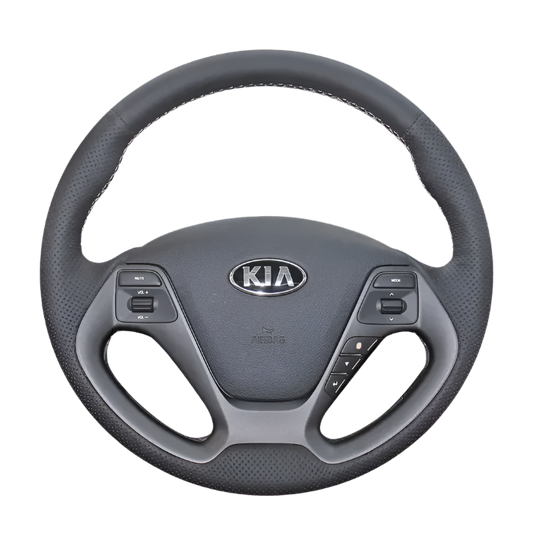 Kia - Forte Koup Forte5 Ceed Cee'd 2 Proceed Pro Proceed GT Cerato 3 (2012-2018)