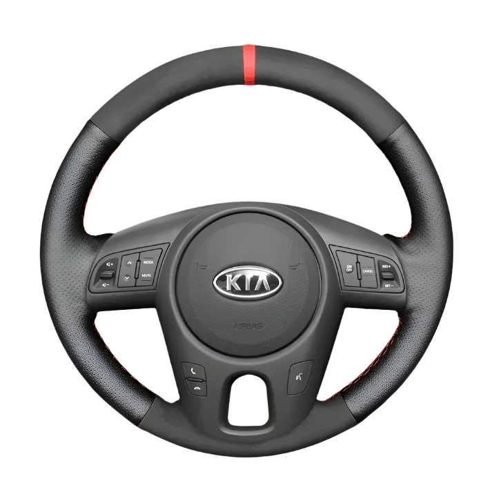 Kia - Forte Koup Forte5 Rio Soul Picanto Rio 2 Venga Cerato 2 (2009-2019)