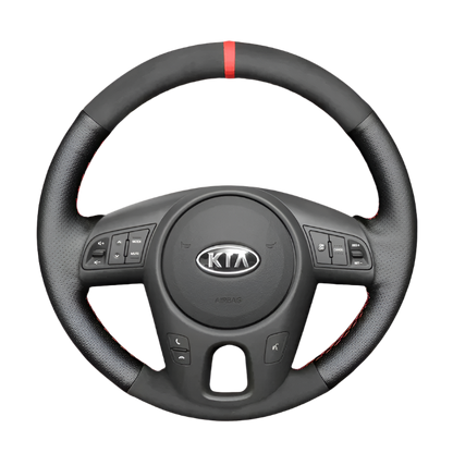 Kia - Forte Koup Forte5 Rio Soul Picanto Rio 2 Venga Cerato 2 (2009-2019)