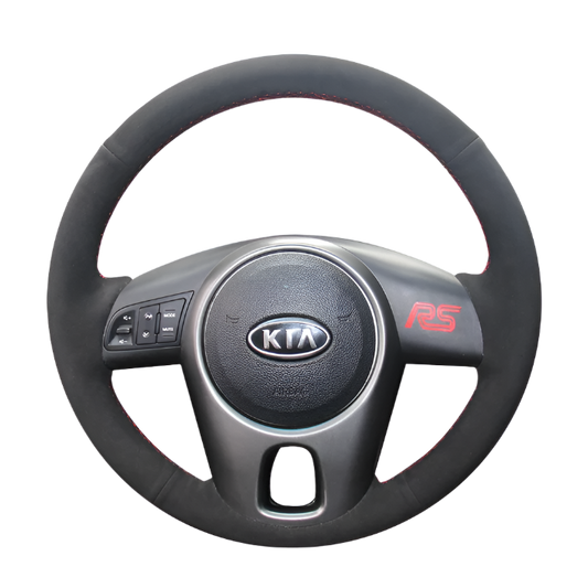 Kia - Forte Koup Forte5 Rio Soul Picanto Rio 2 Venga Cerato 2 (2009-2019)