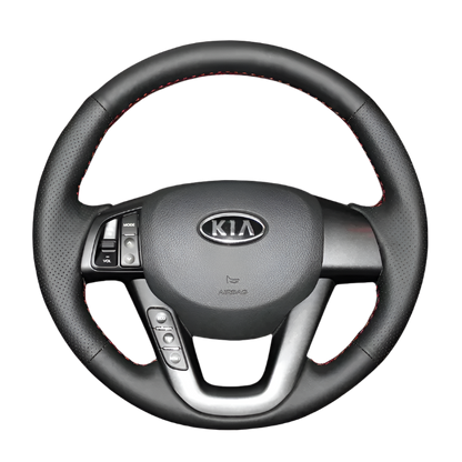 Kia - Optima Optima 3 (2011-2013)