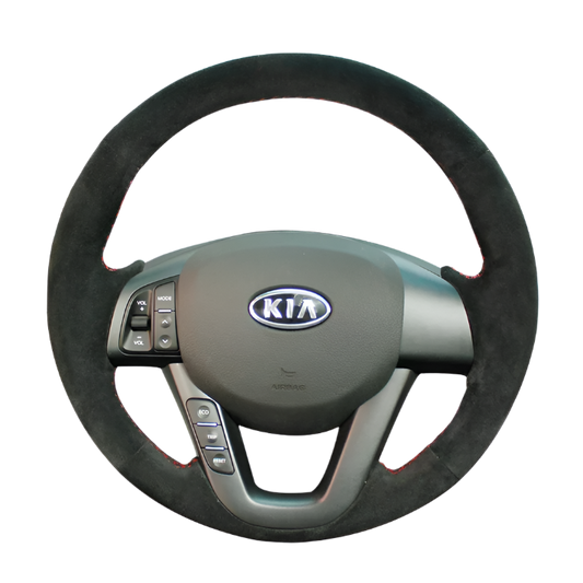 Kia - Optima Optima 3 (2011-2013)