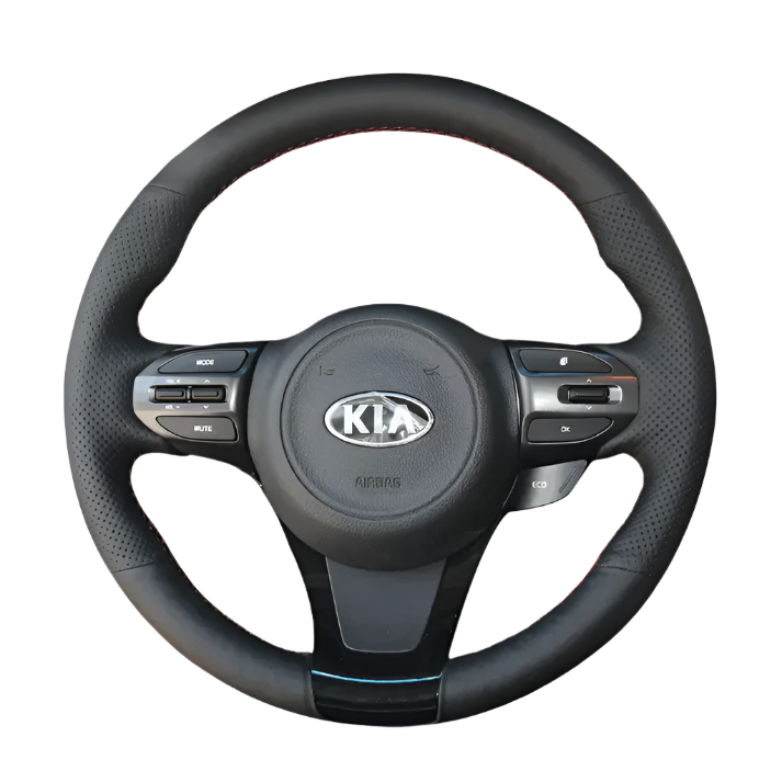 Kia - Optima Optima 3 (2014-2015)