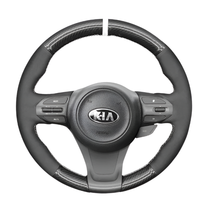 Kia - Optima Optima 3 (2014-2015)