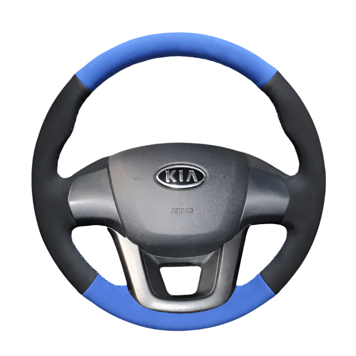 Kia - Rio 3 (2011-2017)