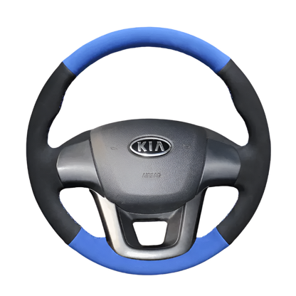 Kia - Rio 3 (2011-2017)