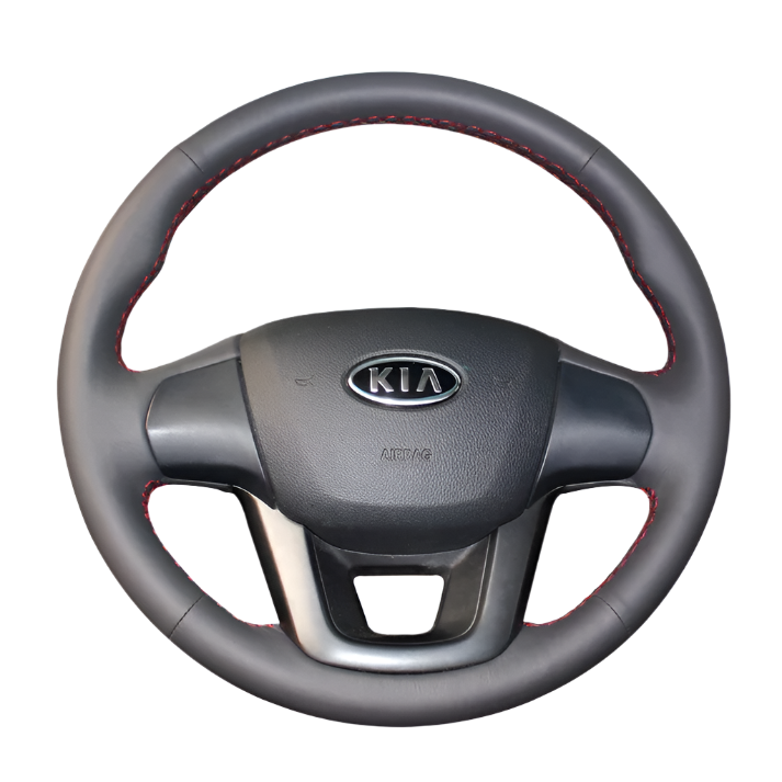 Kia - Rio 3 (2011-2017)