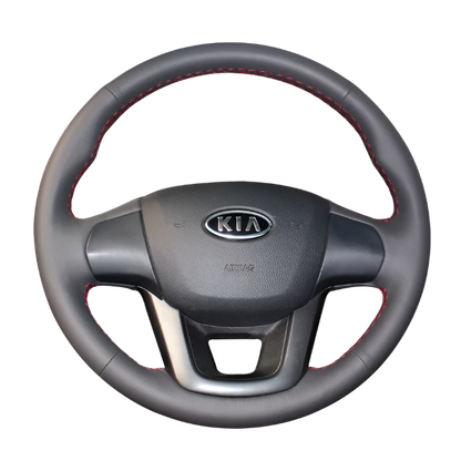 Kia - Rio 3 (2011-2017)