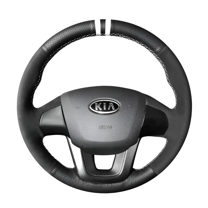 Kia - Rio 3 (2011-2017)