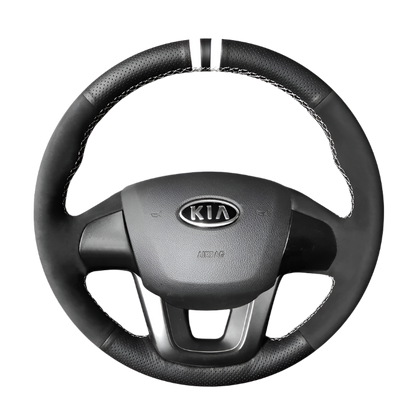 Kia - Rio 3 (2011-2017)