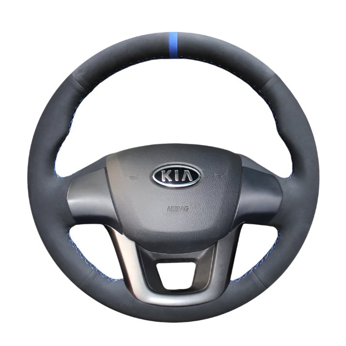 Kia - Rio 3 (2011-2017)