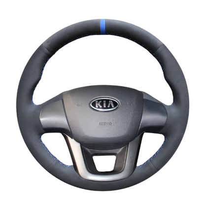 Kia - Rio 3 (2011-2017)